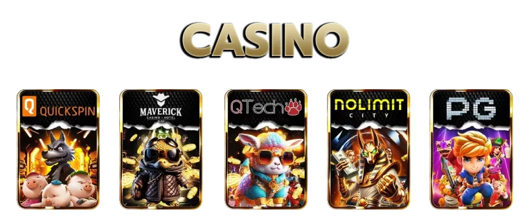 CASINO ufabet656