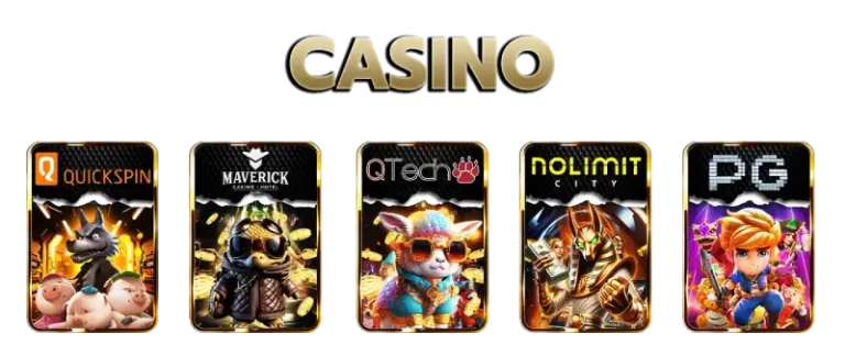 CASINO ufabet656